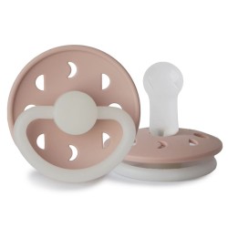 MOON NIGHT Silicone