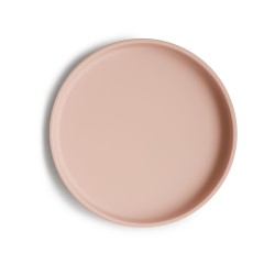 CLASSIC SILICONE PLATE