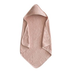 HOODED TOWEL