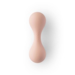 RATTLE TOY SILICONE