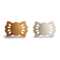 LUCKY Silicone - 2-Pack