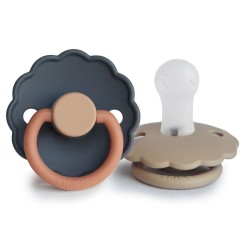 DAISY BLOOM Silicone - 2-Pack
