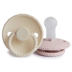 ROPE Silicone - 2-Pack