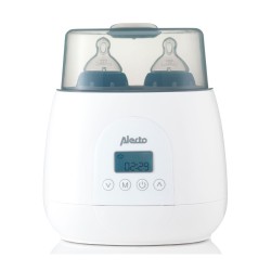 CHAUFFE-BIBERON - BW700TWIN