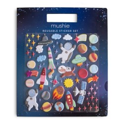 STICKER BOOK