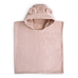 PONCHO TOWEL BEAR