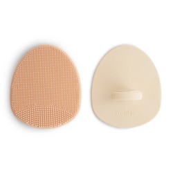 CRADLE CAP BRUSH - 2-pack