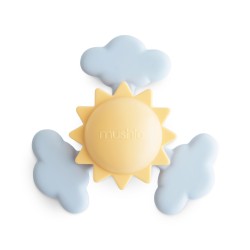 SUCTION SPINNER TOY