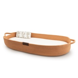 CHANGING BASKET