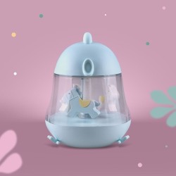 LED LAMP/MUSIC BOX