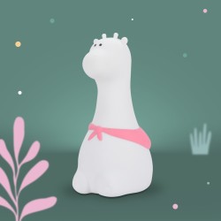 LED LAMP - Giraffe