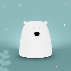 LED LAMP - Bear Small