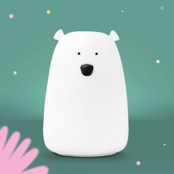 LED LAMP - Bear Large