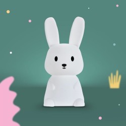 LED LAMP - Rabbit Big