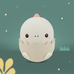 LED LAMP - Baby Dino
