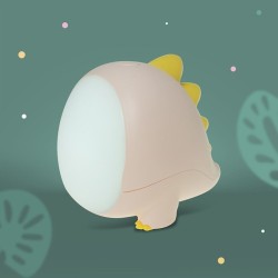 LED LAMP - Dino