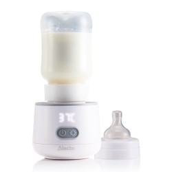 CHAUFFE-BIBERON PORTABLE - BW1000