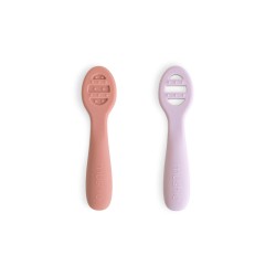 FIRST FEEDING BABY SPOON