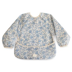 LONG SLEEVE BIB