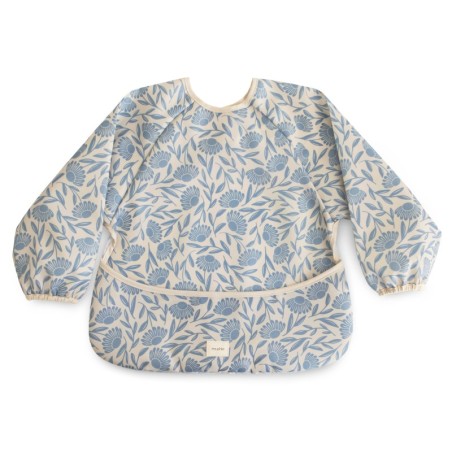 LONG SLEEVE BIB