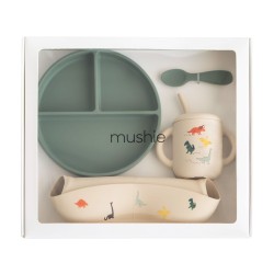 GIFTBOX - Feeding Toddler Set