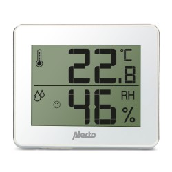 HYGROMETRE/THERMOMETRE - WS55