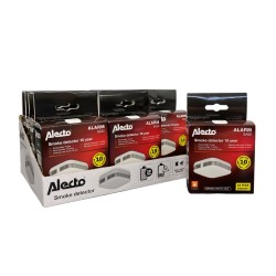 DETECTEUR FUME - SA50 Display (12 pcs)