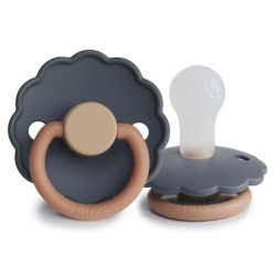 DAISY BLOOM Silicone