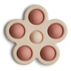 PRESS-TOY - Flower