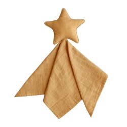 LOVEY BLANKET - Star