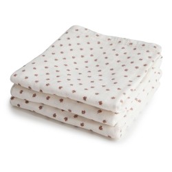 MUSLIN CLOTH 3 PACK