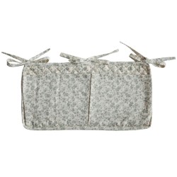 CRIB POCKET