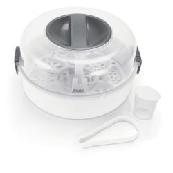 BABY STERILISATOR MICRO ONDES - BW04