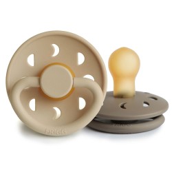 MOON Latex - 2-PACK