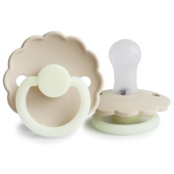 DAISY NIGHT SILICONE